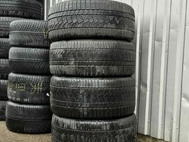 Continental +275/40 R21 | W.C. TS860S, winter 315/35 R21