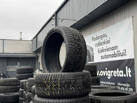 Hankook WINTER I*CEPT EVO 3, winter 265/35 R20
