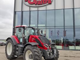 Valtra T215 Active, traktoriai