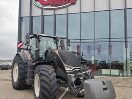 Valtra S416, тракторы