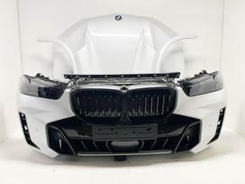 BMW X5 Parduodame bmw x5 g05 2025 komplektini prieki a96 spalvos k