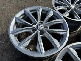 Skoda Kodiaq / Superb - 7j, Et34, lengvojo