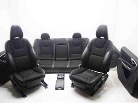 Volvo V60 Parduodamas salonas volvo v60 2016 smulkesnė informacija tele