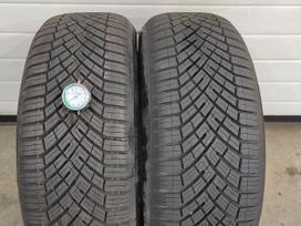 Continental All season contact 2, всесезонные 215/55 R17