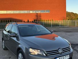 Volkswagen Passat, 1.4 l., Универсал