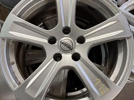 MEGA WHEELS, легкосплавные , R17
