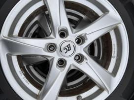 Peugeot RC, lengvojo lydinio, R16