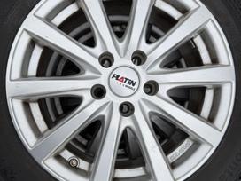 Peugeot Platin, lengvojo lydinio, R16