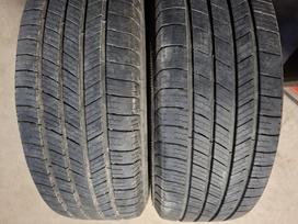 Michelin, summer 225/65 R17