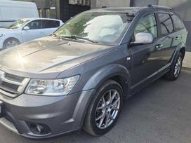 Fiat Freemont по частям. gautas naujas ardymui fiat freemont 2012 metu 4x4 a