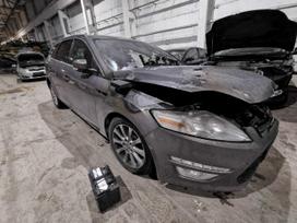 Ford Mondeo по частям. 2026 6 01 pigios dalys utenoje 37068744056 ardoma