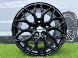 Autowheels Vossen Style Ford Transit, VW, light alloy, R18