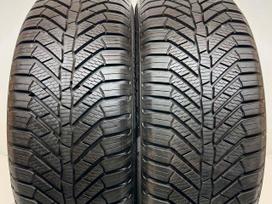 Semperit AllSeason Grip XL 2023m, всесезонные 235/55 R17
