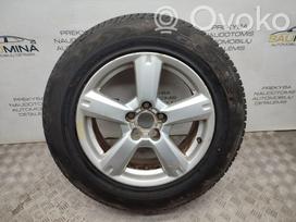Toyota Rav4, lengvojo lydinio, R17