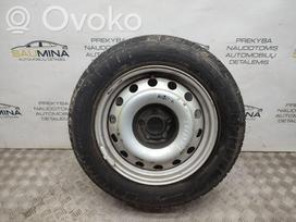 Peugeot, plieniniai štampuoti, R16