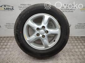 Toyota Rav4, lengvojo lydinio, R16