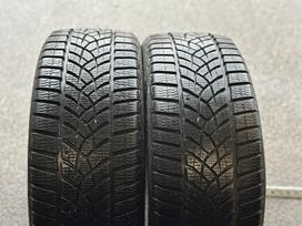 Goodyear Ultra Grip performance, all-season 205/45 R18