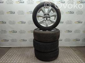 Audi Allroad, lengvojo lydinio, R17