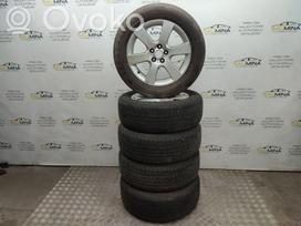Hyundai, lengvojo lydinio, R18