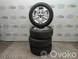 -Kita- VW, lengvojo lydinio, R15
