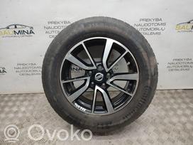 Nissan, lengvojo lydinio, R16