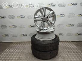 Nissan, lengvojo lydinio, R17