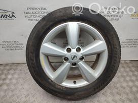 Nissan, lengvojo lydinio, R17