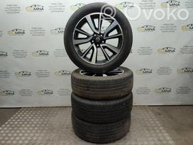 Nissan, lengvojo lydinio, R19