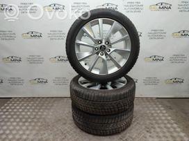 Skoda, lengvojo lydinio, R18