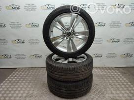 Skoda, lengvojo lydinio, R18