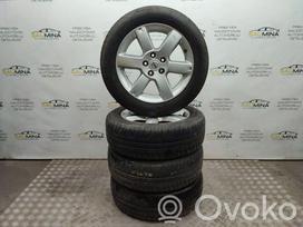 Nissan, lengvojo lydinio, R17