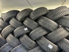 Bridgestone BLIZZAK LM001 2024 | BE DEFEKT, žieminės 225/45 R18