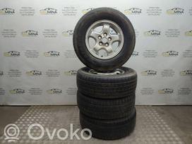 Land Rover Discovery, lengvojo lydinio, R16