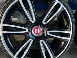 Bentley, легкосплавные , R21