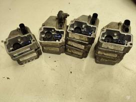 Skoda Yeti, OAY907554c, OAY907554D, OAY907554E,OAY90, reduktors