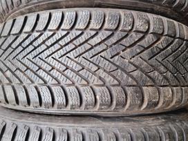 Pirelli Cinturato winter TM, winter 205/55 R16