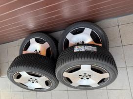 Mercedes-Benz Originalus žieminis V klasės /, light alloy, R19