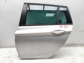 Opel Astra doors
