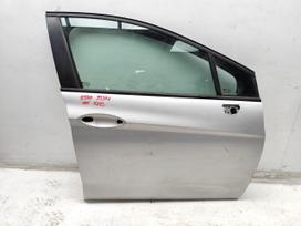 Opel Astra doors