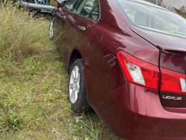 Lexus ES 350 for parts