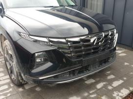 Hyundai Tucson rezerves daļās