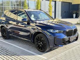 BMW X5, 3.0 l., Внедорожник / Кроссовер