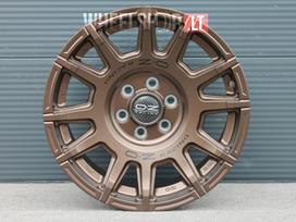 OZ Racing Rally Legend Bronze PD, легкосплавные , R17