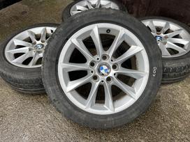 BMW, light alloy, R16
