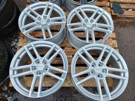 Dezent Ford Volvo, light alloy, R18