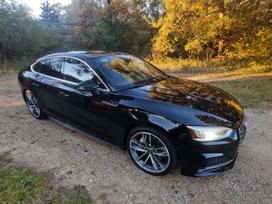 Audi A5 Sportback, 2.0 l., hatchback
