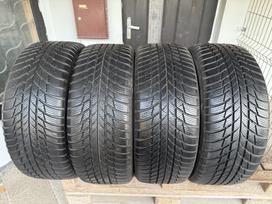 Bridgestone Blizzak lm001/2024m/95-99%, žieminės 225/45 R18