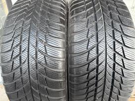 Bridgestone Blizzak lm001/2024m/95-99%, žieminės 225/45 R18