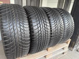 Bridgestone Blizzak lm001/2024m!, зимние 225/45 R18