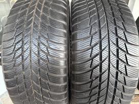 Bridgestone Blizzak lm001/2024m!, зимние 225/45 R18